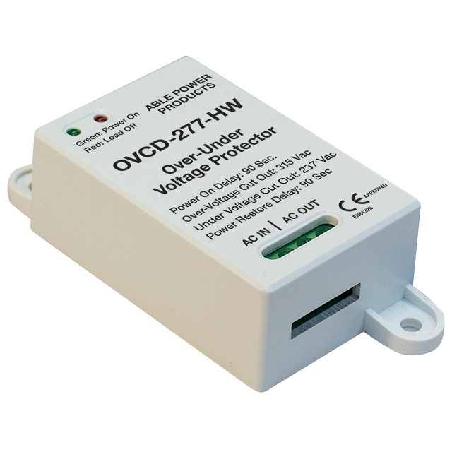 OVCD-277-HW ABLE Power Products