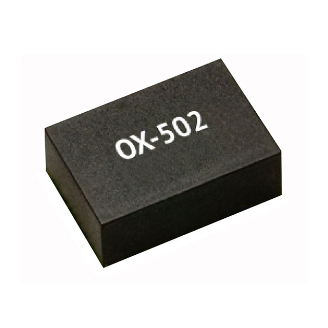 OX-5021-EAE-1080-25M000 Microchip Technology