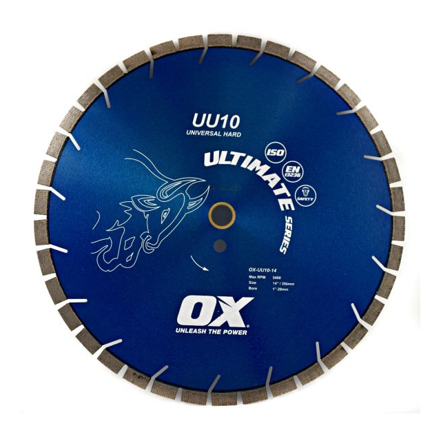 OX-UU10-10 OX Tools