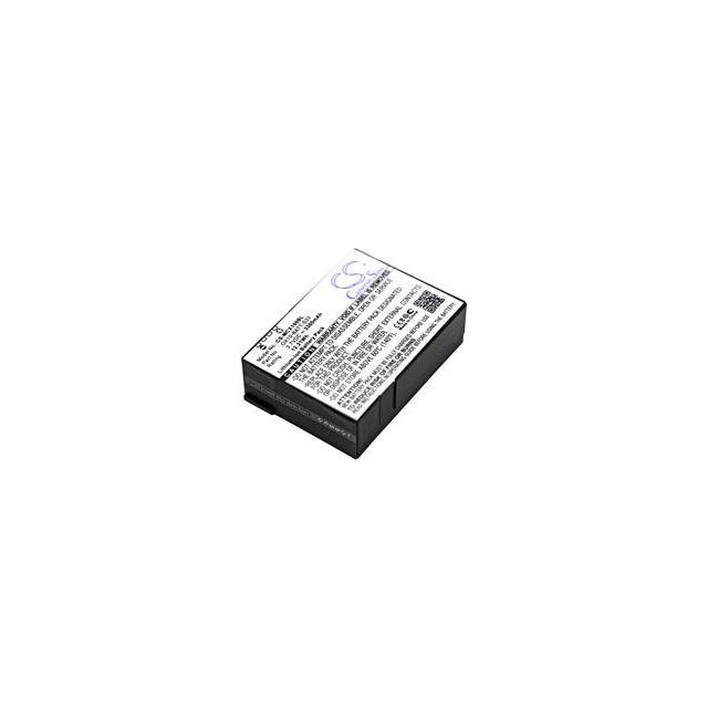 OX10-BATT-S33 Interlight