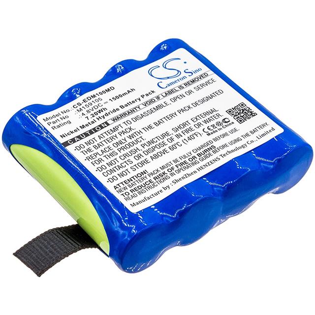 OXIMETER H100  BATTERY Interlight