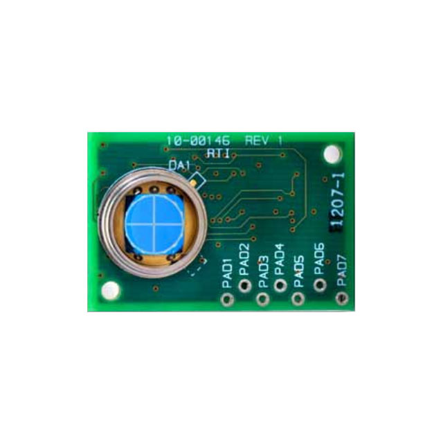 QD50-0-SD OSI Optoelectronics, Inc.