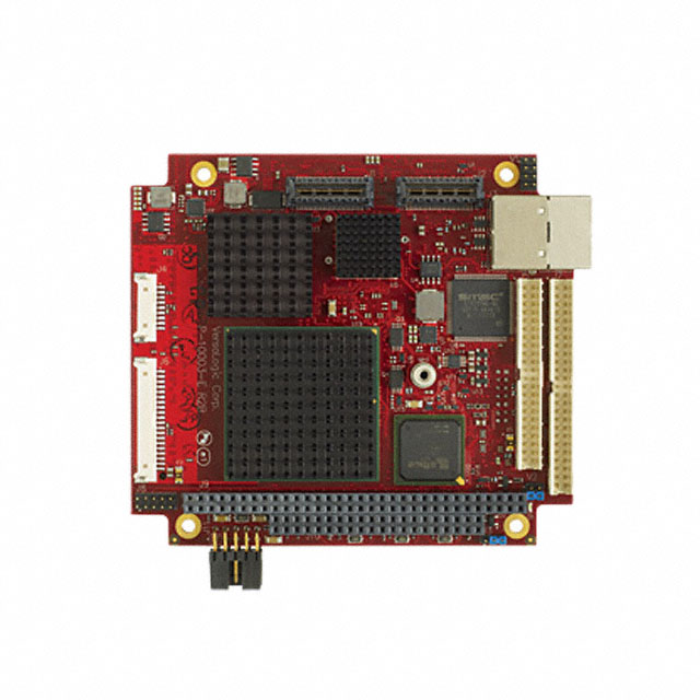 VL-EPMS-21A VersaLogic Corporation