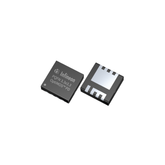 BSZ0703LSATMA1 Infineon Technologies