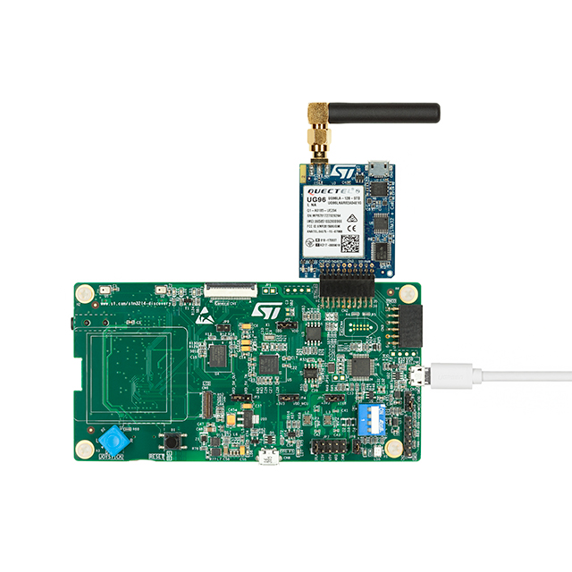 P-L496G-CELL01 STMicroelectronics