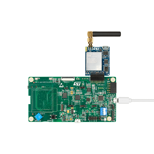 P-L496G-CELL02 STMicroelectronics