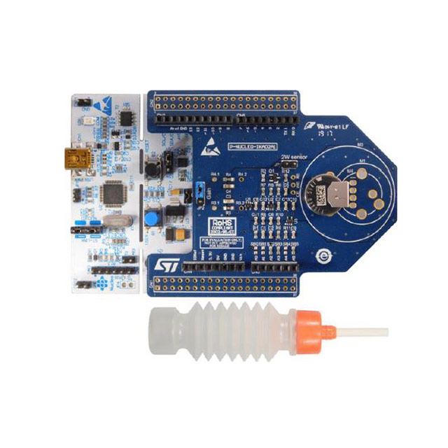 P-NUCLEO-IKA02A1 STMicroelectronics