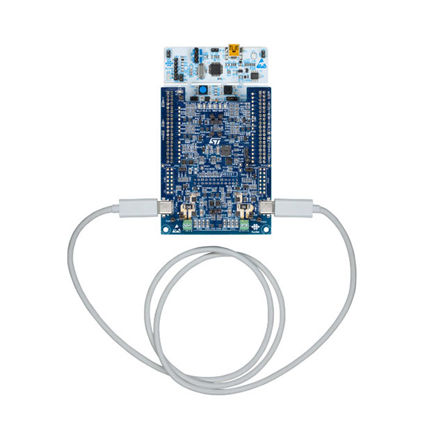 P-NUCLEO-USB001 STMicroelectronics