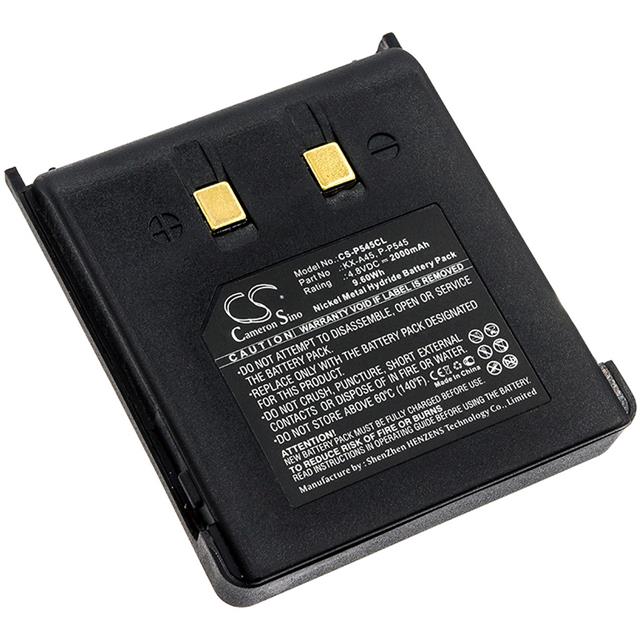 P-P545  BATTERY Interlight