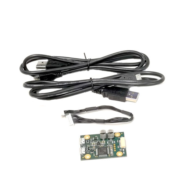 TOF>CAM 635 USB ADAPTER KIT ESPROS Photonics AG