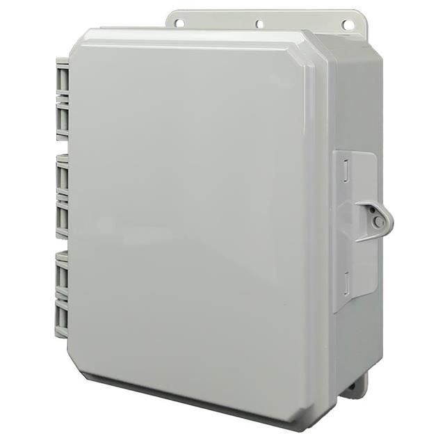 P10084 Integra Enclosures