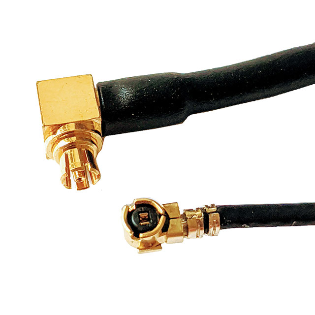P1CA-SMFRAUFL-U137-5 P1dB Inc