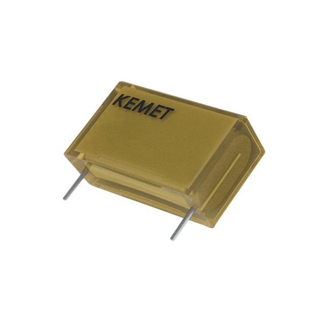 P278EL154M480A KEMET