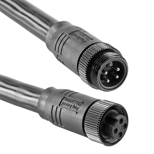 P29008-M10 Amphenol Sine Systems Corp