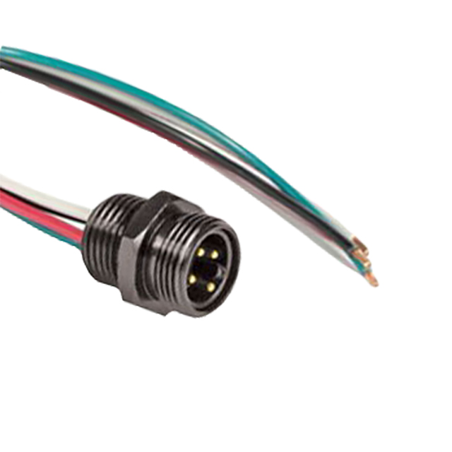 P29036-M1 Amphenol Sine Systems Corp