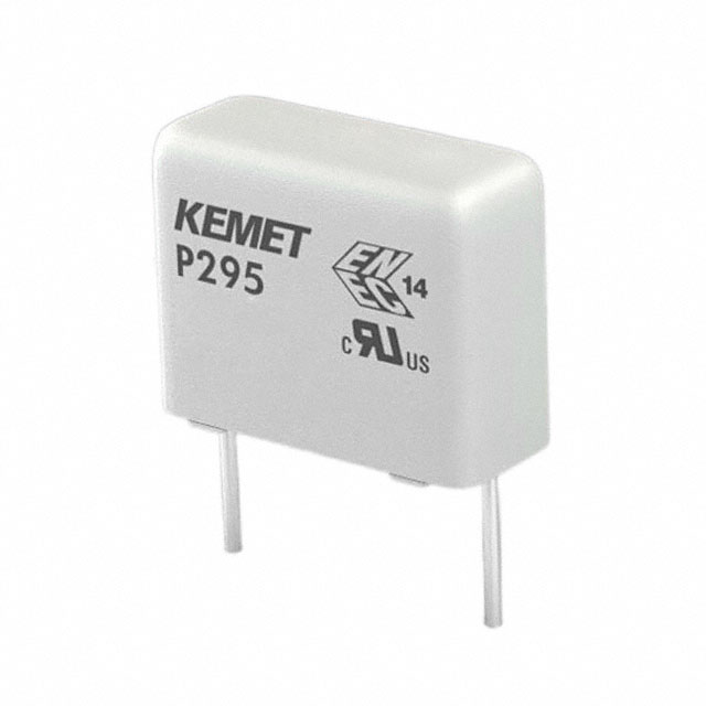 P295BQ472M500A KEMET