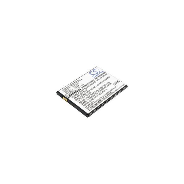 P3000S  BATTERY Interlight