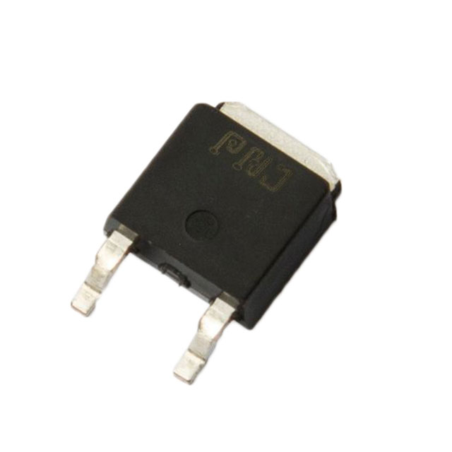 P3D06006E2 PN Junction Semiconductor