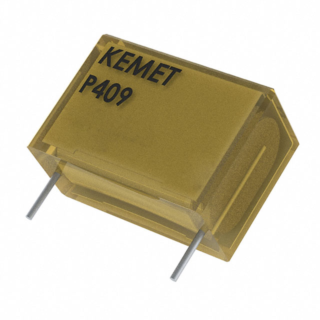 P409EJ224M275AH331 KEMET