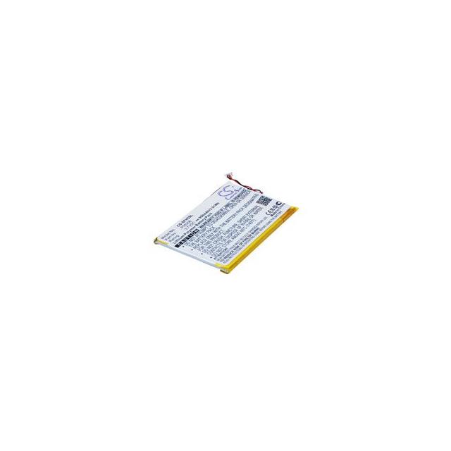 P50206  BATTERY Interlight