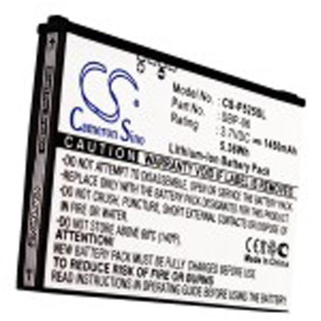 P527  BATTERY Interlight
