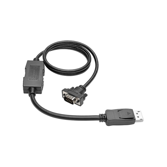 P581-003-VGA Tripp Lite