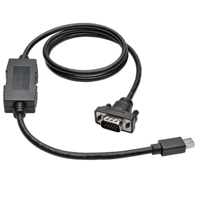 P586-003-VGA-V2 Tripp Lite