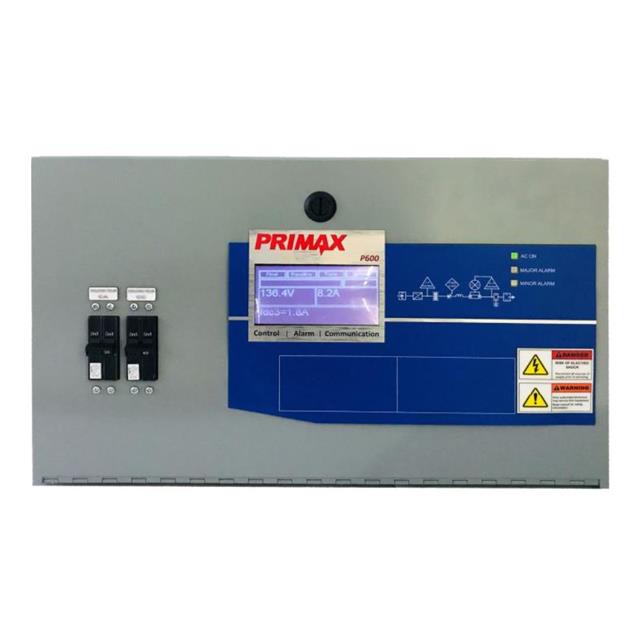 P600-1-125-35-FP-i208 Primax