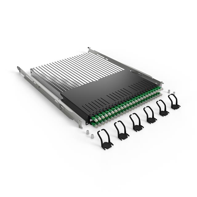 P60UTPXC6AX24G Patchbox