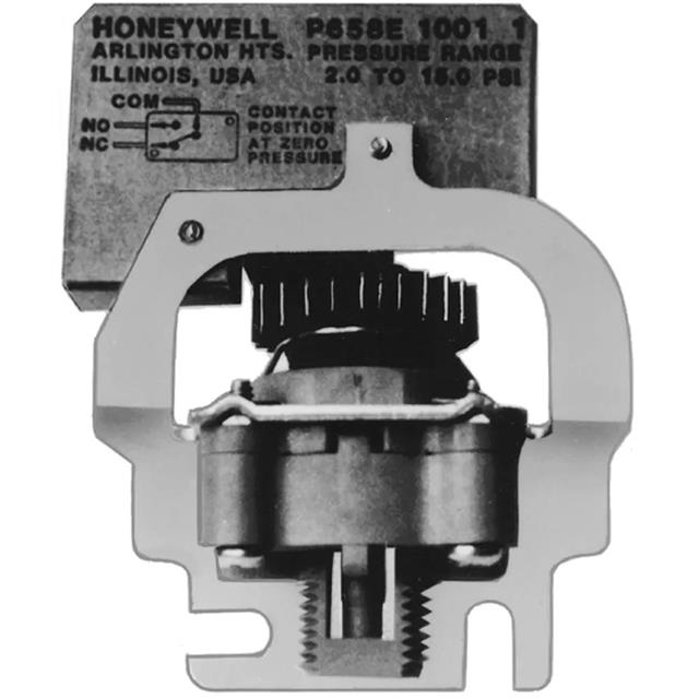 P658E1167/U Honeywell