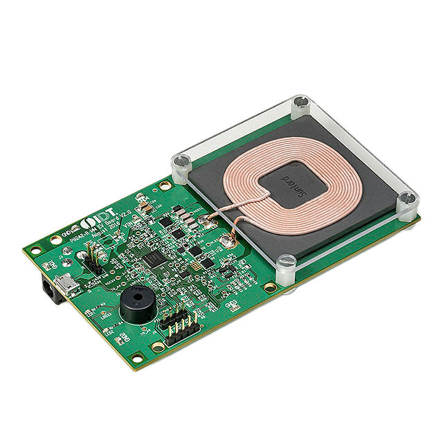P9242-R-EVK Renesas Electronics America Inc