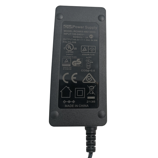 PA-006 Adam Tech