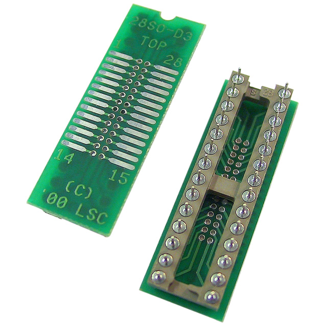 PA-SOD3SM18-28 Logical Systems Inc.