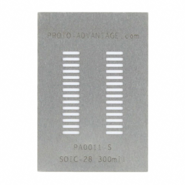 PA0011-S Chip Quik Inc.