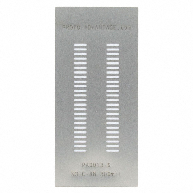 PA0013-S Chip Quik Inc.