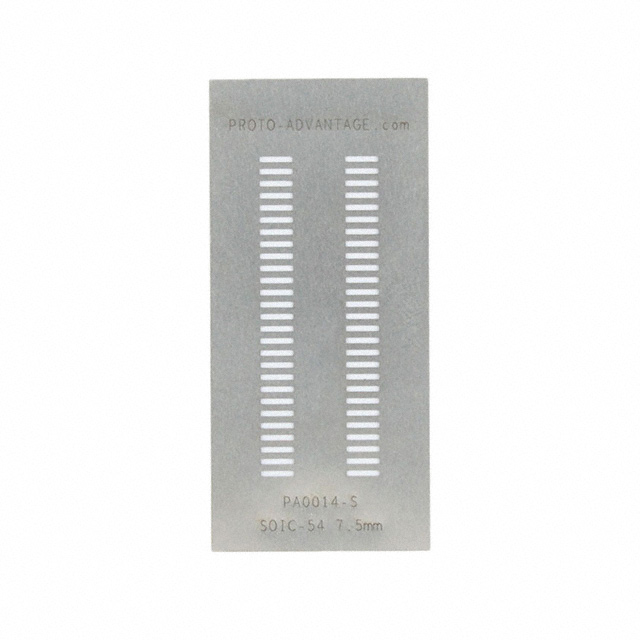 PA0014-S Chip Quik Inc.