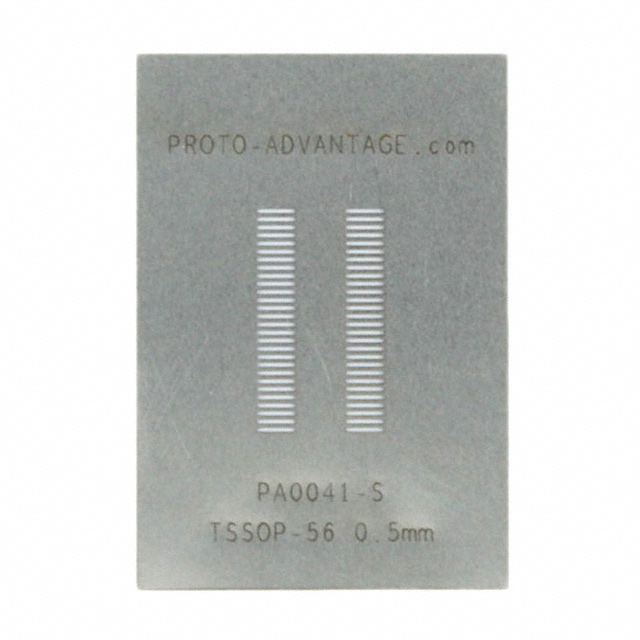 PA0041-S Chip Quik Inc.