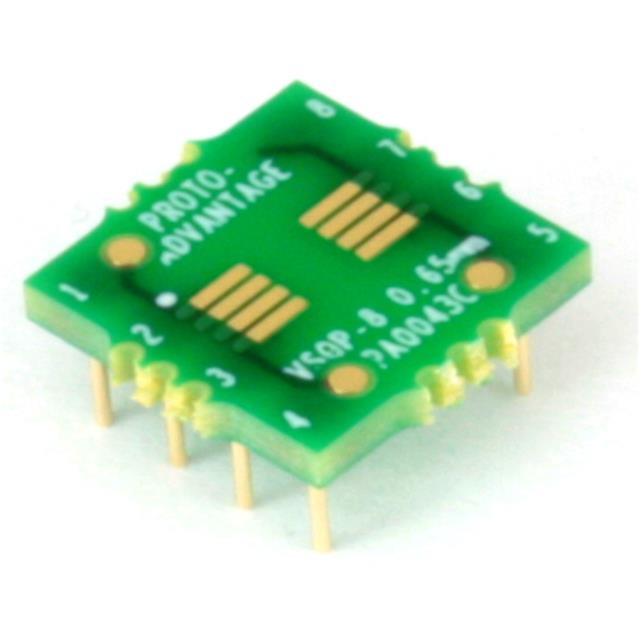 PA0043C Chip Quik Inc.