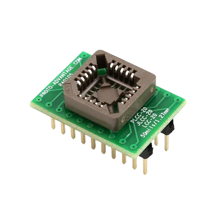 PA0105SOCKET Chip Quik Inc.