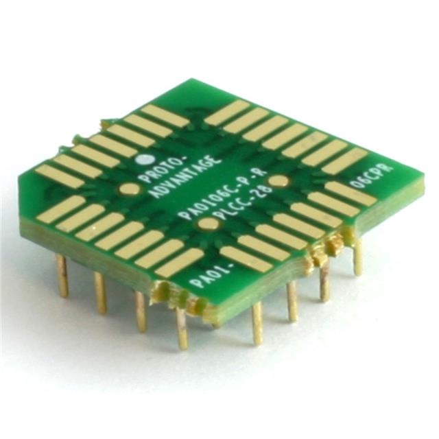 PA0106C-P-R Chip Quik Inc.