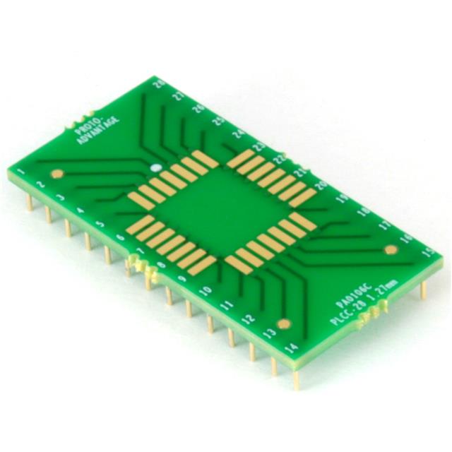 PA0106C Chip Quik Inc.