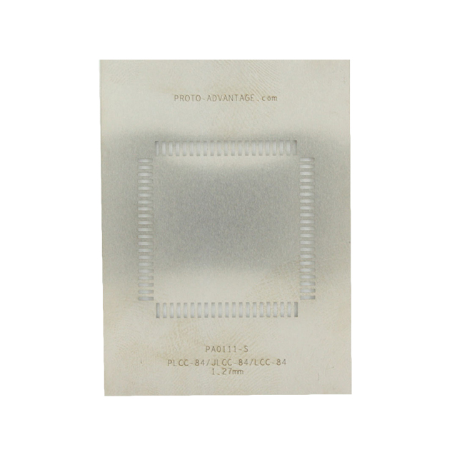 PA0111-S Chip Quik Inc.