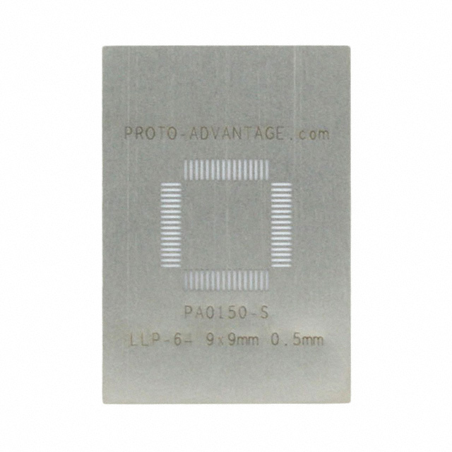 PA0150-S Chip Quik Inc.