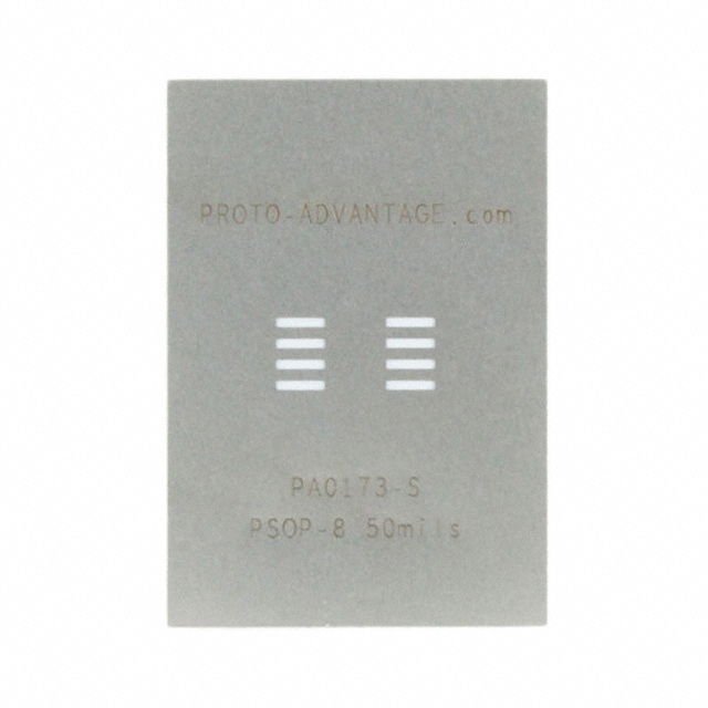 PA0173-S Chip Quik Inc.