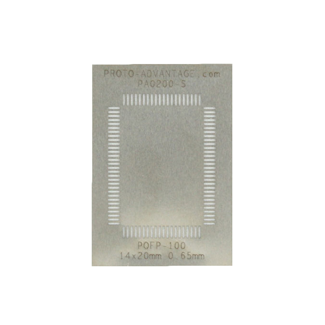 PA0200-S Chip Quik Inc.