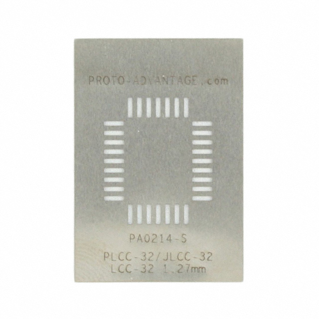 PA0214-S Chip Quik Inc.