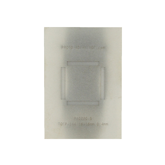 PA0220-S Chip Quik Inc.