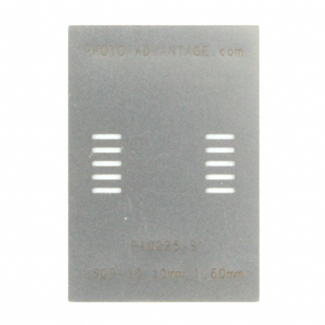 PA0225-S Chip Quik Inc.