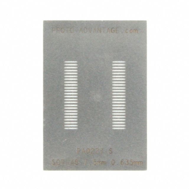 PA0227-S Chip Quik Inc.