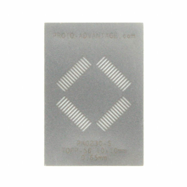 PA0230-S Chip Quik Inc.